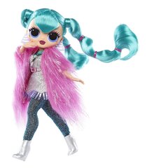 L.O.L. Üllatus! O.M.G. HoS Doll S3 – Cosmic Nova hind ja info | Mänguasjad tüdrukutele | hansapost.ee
