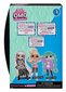 L.O.L. Üllatus! O.M.G. HoS Doll S3 - Groovy Babe hind ja info | Mänguasjad tüdrukutele | hansapost.ee