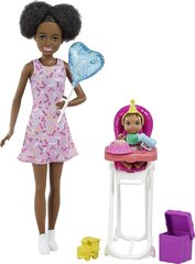 Mängukomplekt Barbie GRP41 hind ja info | Mänguasjad tüdrukutele | hansapost.ee