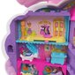 Polly Pocket Rainbow Unicorn salong hind ja info | Mänguasjad tüdrukutele | hansapost.ee