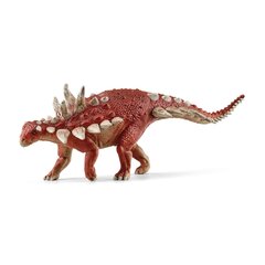 Фигурка динозавра Gastonia Schleich цена и информация | Игрушки для мальчиков | hansapost.ee