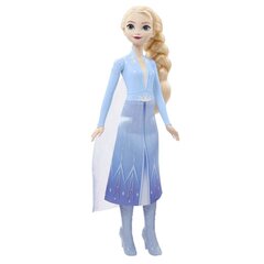 Frozen nukk Elsa 2 Travel Look hind ja info | Mänguasjad tüdrukutele | hansapost.ee