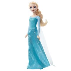 Кукла Elza Frozen цена и информация | Игрушки для девочек | hansapost.ee