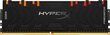 HyperX HX440C19PB4AK2/16 цена и информация | Operatiivmälu | hansapost.ee