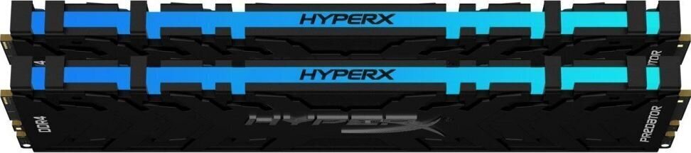 HyperX HX440C19PB4AK2/16 hind ja info | Operatiivmälu | hansapost.ee