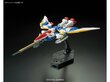 Bandai - RG Gundam XXXG-01W Wing Gundam Colonies Liberation Organization Mobile Suit, 1/144, 63053 цена и информация | Klotsid ja konstruktorid | hansapost.ee