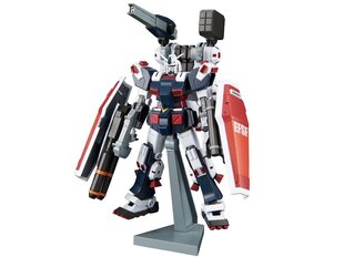 Bandai - HG Gundam Thunderbolt FA-78 Full Armor Gundam, 1/144, 63137 hind ja info | Klotsid ja konstruktorid | hansapost.ee