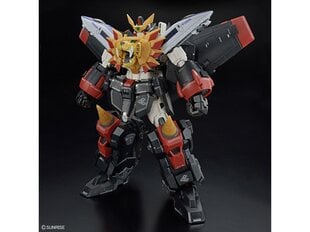 Bandai - RG King of the Braves Gaogaigar, 1/144, 63398 цена и информация | Конструкторы и кубики | hansapost.ee