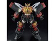 Bandai - RG King of the Braves Gaogaigar, 1/144, 63398 цена и информация | Klotsid ja konstruktorid | hansapost.ee