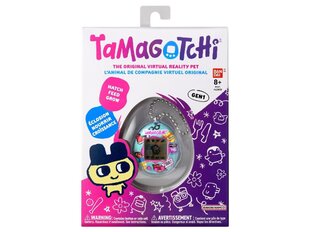 Bandai - Электронный питомец Tamagotchi: Denim Patches  цена и информация | Развивающие игрушки для детей | hansapost.ee