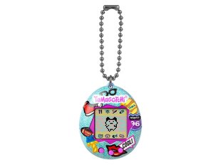 Bandai - Elektrooniline lemmikloom Tamagotchi: Denim Patches, 42954 hind ja info | Arendavad laste mänguasjad | hansapost.ee