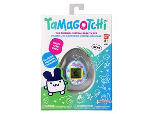 Электронный питомец Tamagotchi: Paradise  цена и информация | Развивающие игрушки для детей | hansapost.ee
