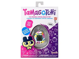 Bandai - Elektrooniline lemmikloom Tamagotchi: Memphis Style, 42957 hind ja info | Arendavad laste mänguasjad | hansapost.ee