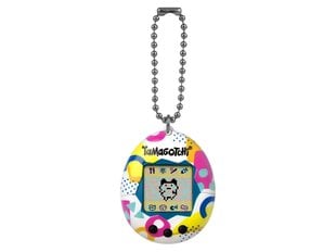 Bandai - Elektrooniline lemmikloom Tamagotchi: Memphis Style, 42957 price and information | Educational children's toys | hansapost.ee