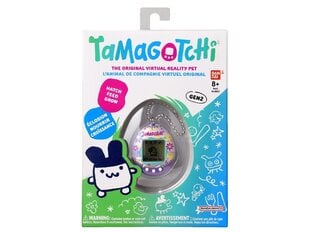 Bandai - Elektrooniline lemmikloom Tamagotchi: Paradise, 42934 цена и информация | Развивающие игрушки для детей | hansapost.ee