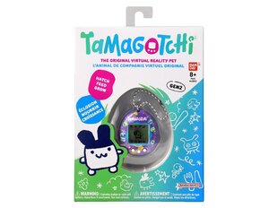 Bandai - Elektrooniline lemmikloom Tamagotchi: Tama Universe, 42956 цена и информация | Развивающие игрушки для детей | hansapost.ee