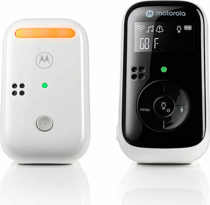 Motorola Baby Monitor Motorola hind ja info | Beebimonitorid | hansapost.ee