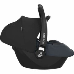 Maxi-Cosi turvahäll CabrioFix i-Size, 0-12 kg, Eessential Graphite hind ja info | Turvatoolid ja turvahällid | hansapost.ee