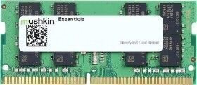 Mushkin MES4S320NF32G цена и информация | Объём памяти | hansapost.ee