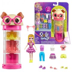 Набор в стиле карусели Polly Pocket HKW06 (HKW04) цена и информация | Игрушки для девочек | hansapost.ee