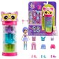 Polly Pocket figuur koos tarvikutega, HKW07 Native hind ja info | Mänguasjad tüdrukutele | hansapost.ee