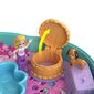 Kompaktne mängukomplekt Polly Pocket Doggy Birthday Bash HKV30 Native цена и информация | Mänguasjad tüdrukutele | hansapost.ee