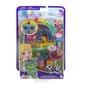 Kompaktne mängukomplekt Polly Pocket Doggy Birthday Bash HKV30 Native цена и информация | Mänguasjad tüdrukutele | hansapost.ee