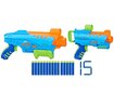 Püss Nerf Hasbro Ultimate Starter Set hind ja info | Mänguasjad poistele | hansapost.ee