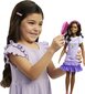 Lėlė Pirmoji Barbie HLL20 hind ja info | Mänguasjad tüdrukutele | hansapost.ee