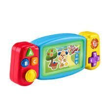 Konsolė kūdikiui Fisher Price HNN39 hind ja info | Beebide mänguasjad | hansapost.ee