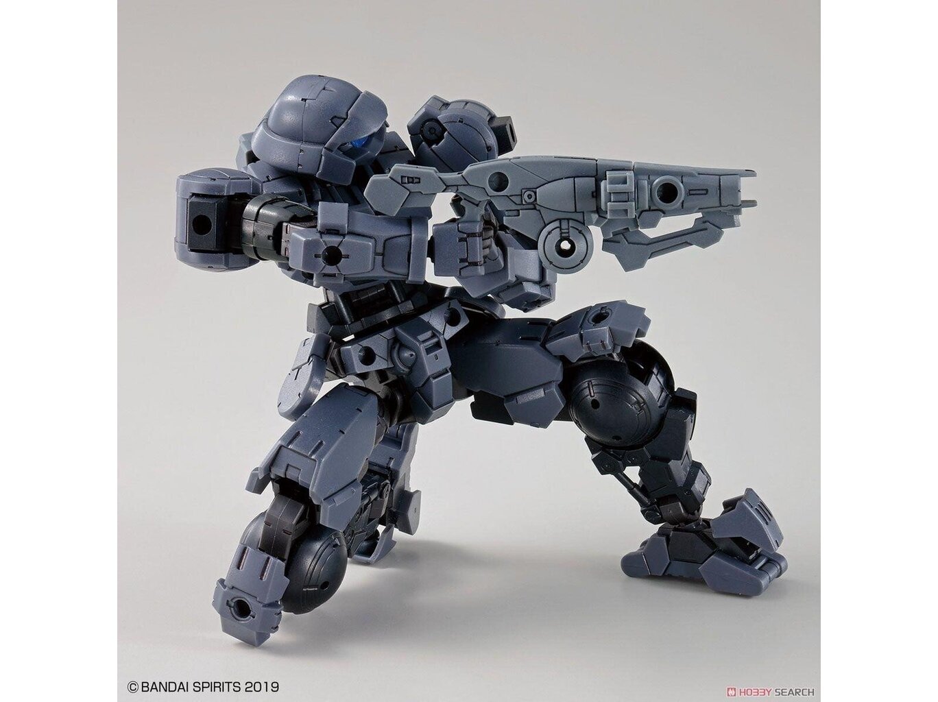 Bandai - 30MM bEXM-15 Portanova [Dark Gray], 1/144, 57792 hind ja info | Klotsid ja konstruktorid | hansapost.ee