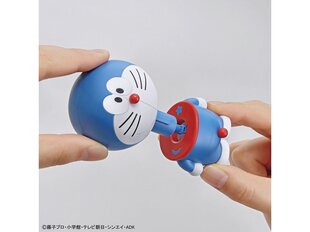 Bandai - Entry Grade Doraemon, 60272 hind ja info | Klotsid ja konstruktorid | hansapost.ee