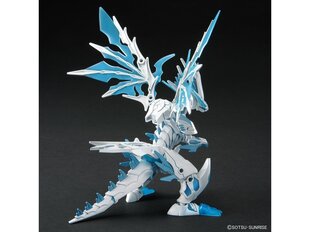 Bandai - SDW Heroes Shining Grasper Dragon, 63705 цена и информация | Конструкторы и кубики | hansapost.ee