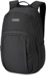 DAKINE seljakott CAMPUS M 25L BLACK P/N: D10002634-10 цена и информация | Рюкзаки и сумки | hansapost.ee