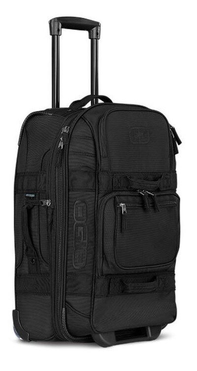 OGIO TRAVEL BAG LAYOVER STEALTH P/N: 108227_36 hind ja info | Kohvrid, reisikohvrid | hansapost.ee