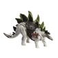 Jurassic World Stegosaurus Mega Action цена и информация | Mänguasjad poistele | hansapost.ee