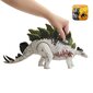 Jurassic World Stegosaurus Mega Action цена и информация | Mänguasjad poistele | hansapost.ee