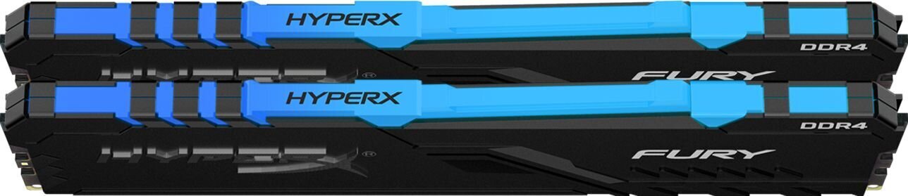 HyperX HX434C17FB4AK2/32 hind ja info | Operatiivmälu | hansapost.ee