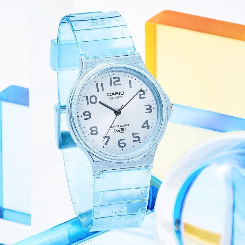 Casio Collection naiste käekell цена и информация | Käekellad naistele | hansapost.ee