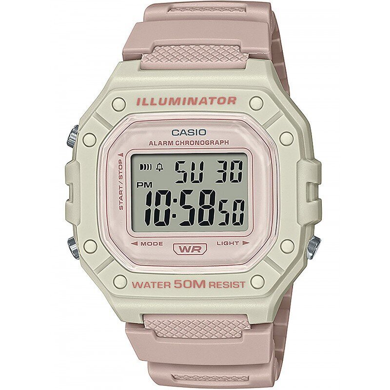 Casio Collection naiste käekell цена и информация | Käekellad naistele | hansapost.ee