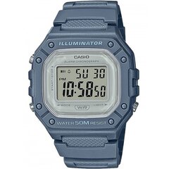 CASIO W-218HC-2AVEF W-218HC-2AVEF цена и информация | Женские часы | hansapost.ee