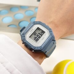 CASIO W-218HC-2AVEF W-218HC-2AVEF hind ja info | Käekellad naistele | hansapost.ee