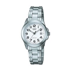 CASIO LTP-1259PD-7BEG LTP-1259PD-7BEG цена и информация | Женские часы | hansapost.ee