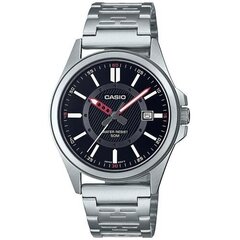 Мужские часы Casio MTP-E700D-1EVEF цена и информация | Мужские часы | hansapost.ee