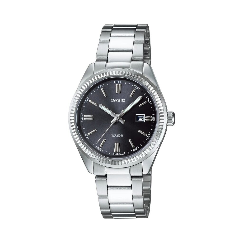 Naiste käekell Casio LTP1302PD1A1VEG hind ja info | Käekellad naistele | hansapost.ee