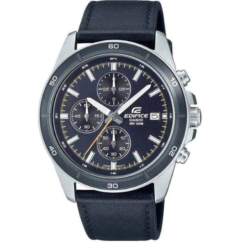 Meeste käekell Casio Edifice цена и информация | Käekellad meestele | hansapost.ee