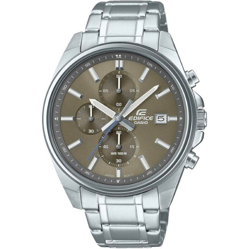 Casio Edifice meeste käekell hind ja info | Käekellad meestele | hansapost.ee