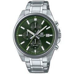 Meeste käekell Casio EFV-610D-3CVUEF цена и информация | Мужские часы | hansapost.ee