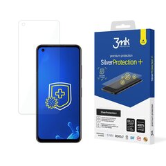 Asus Zenfone 9 - 3mk SilverProtection+ screen protector hind ja info | Ekraani kaitseklaasid ja kaitsekiled | hansapost.ee