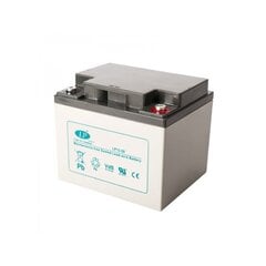 LP 150Ач 12В VRLA аккумулятор цена и информация | Аккумуляторы | hansapost.ee